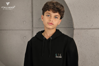 Boys Hoodie Set ITSE1559