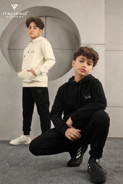 Boys Hoodie Set ITSE1559