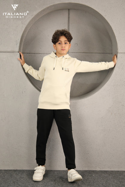 Boys Hoodie Set ITSE1559