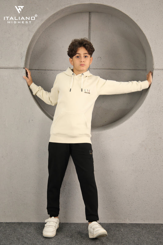 Boys Hoodie Set ITSE1559