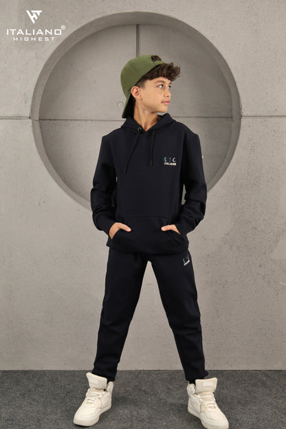 Boys Hoodie Set ITSE1559