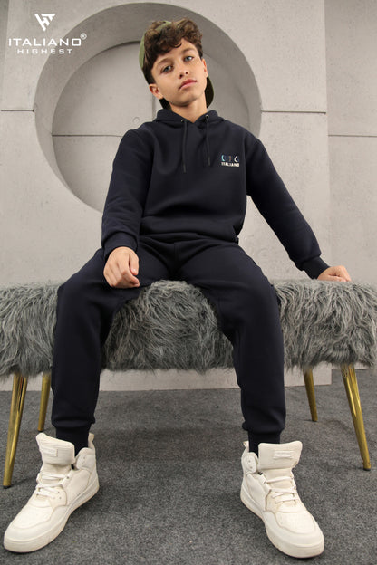 Boys Hoodie Set ITSE1559