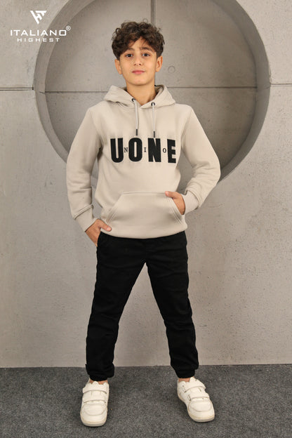 Boys Hoodie T-Shirt ITHO 117