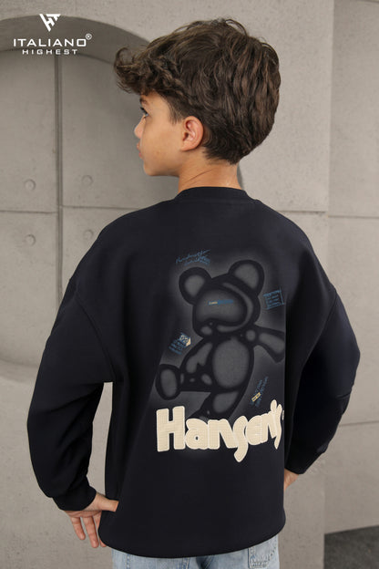 Boys T-Shirt ITSH1597