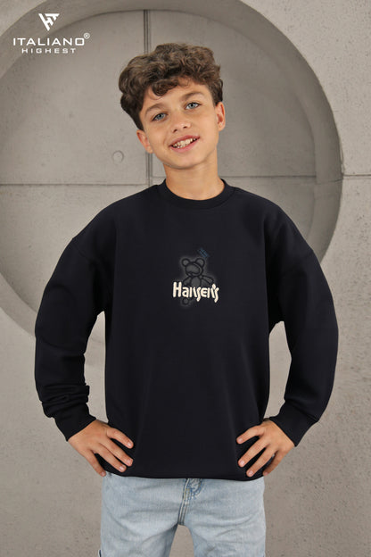 Boys T-Shirt ITSH1597