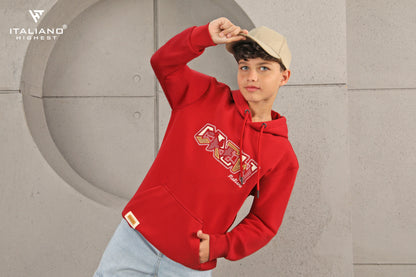 Boys Hoodie T-Shirt ITHO 1565