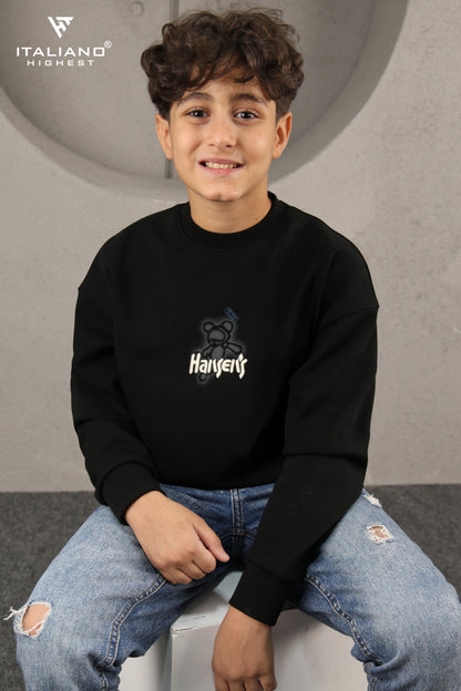 Boys T-Shirt ITSH1597