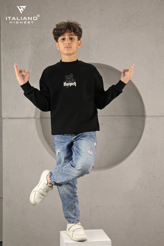 Boys T-Shirt ITSH1597