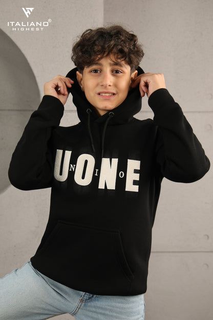 Boys Hoodie T-Shirt ITHO 117