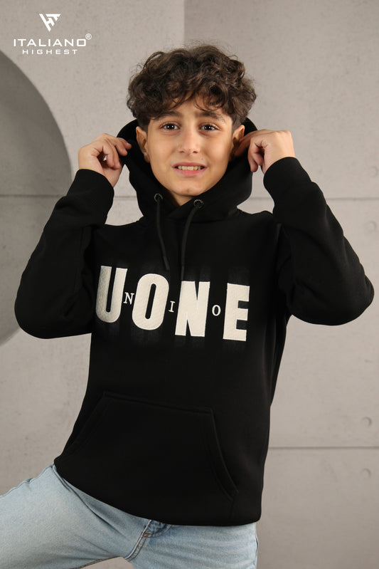 Boys Hoodie T-Shirt ITHO 117