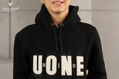 Boys Hoodie T-Shirt ITHO 117