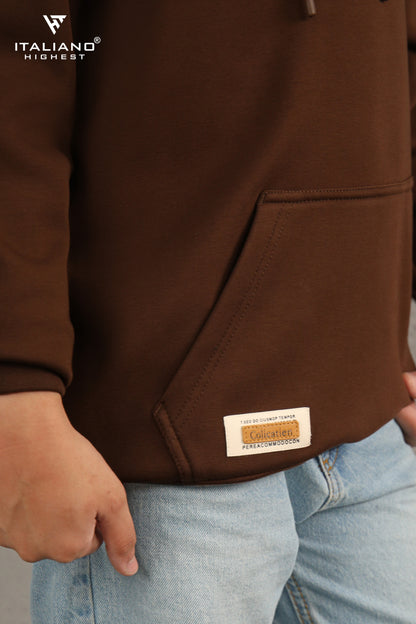 Boys Hoodie T-Shirt ITHO 1565