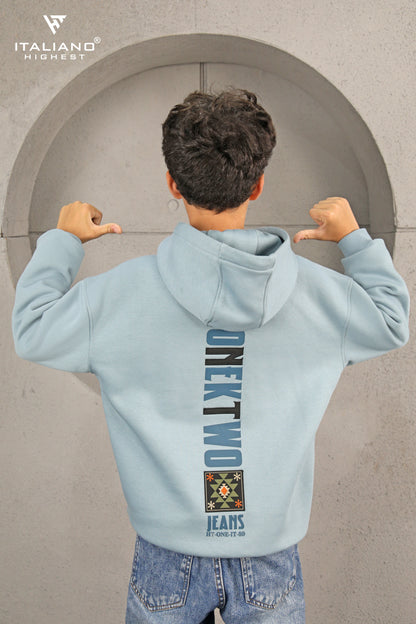 Boys OverSize Hoodie ITHO517