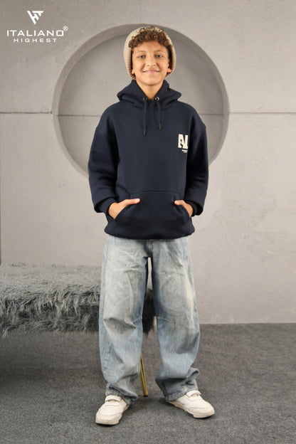 Boys OverSize Hoodie ITHO517