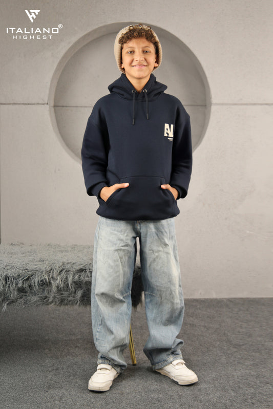 Boys OverSize Hoodie ITHO517
