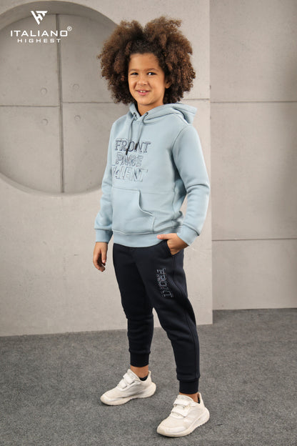 Kids Hoodie Set ITSE503