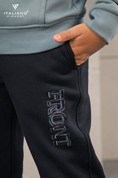 Kids Hoodie Set ITSE503