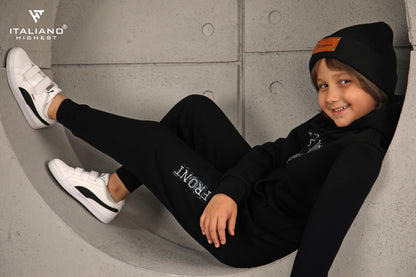 Kids Hoodie Set ITSE503