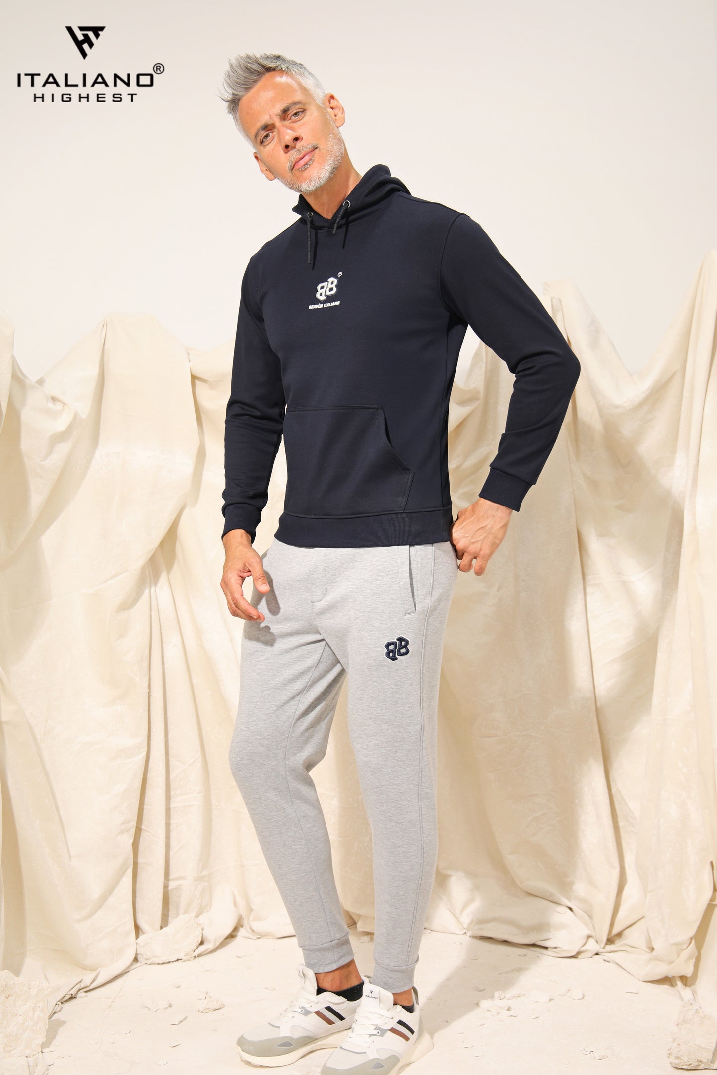 Men SweetPants ITSP 1539_