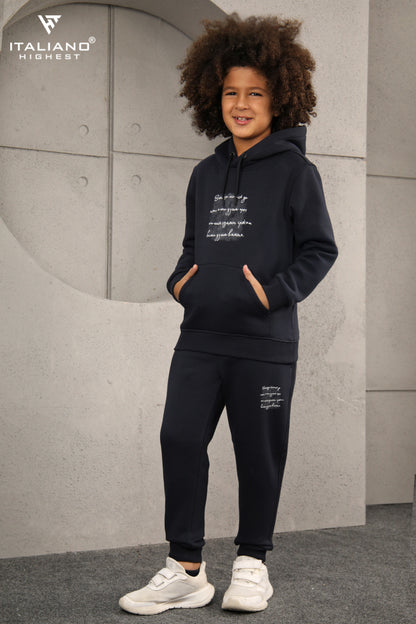 Kids Hoodie Set ITSE88
