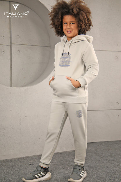 Kids Hoodie Set ITSE88