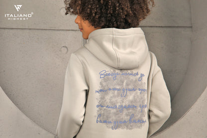 Kids Hoodie Set ITSE88