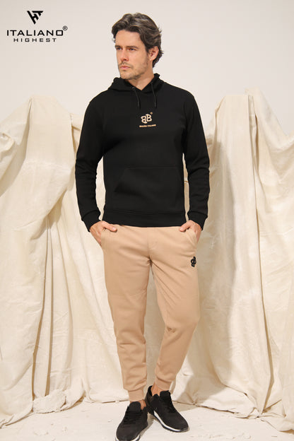 Men Hoodie T-Shirt ITHO 1539*