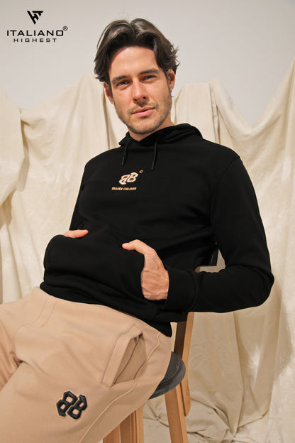 Men Hoodie Set ITSE 1539