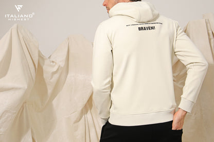 Men Hoodie T-Shirt ITHO 1539*