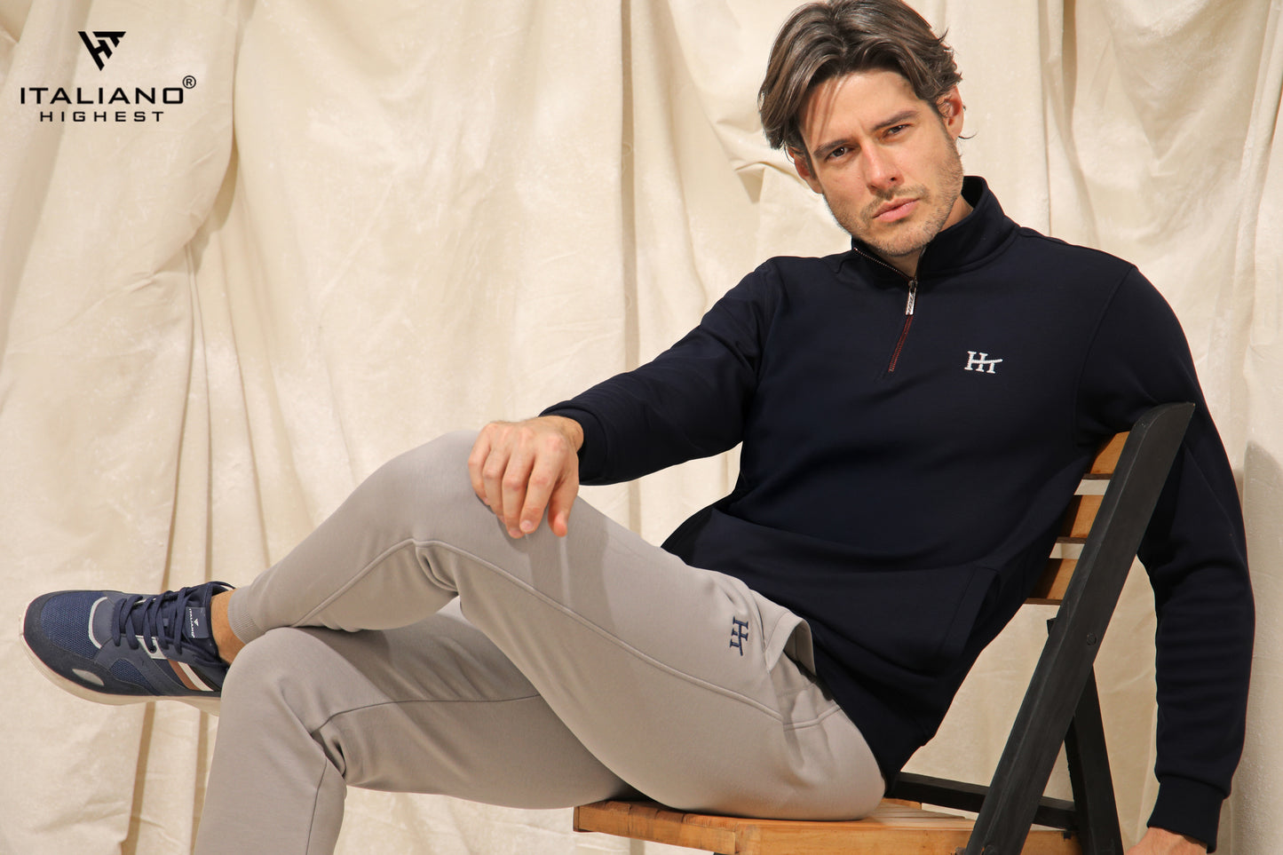 Men SweetPants ITSP1538_