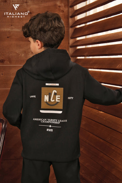 Boys Hoodie T-Shirt ITHO 1587*