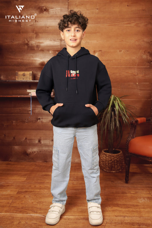 Boys OverSize Hoodie ITHO1576