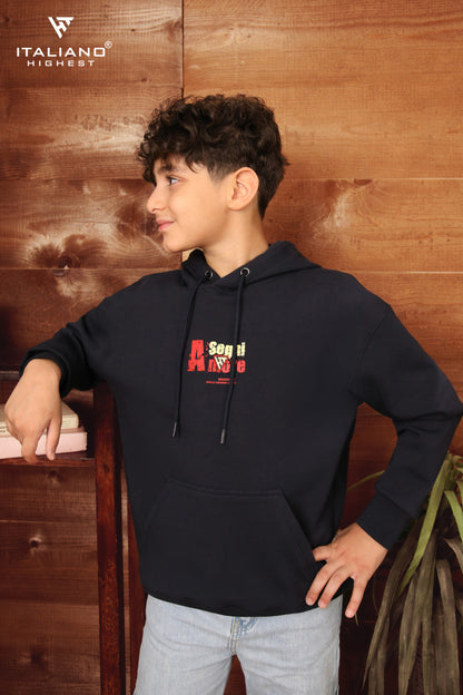 Boys OverSize Hoodie ITHO1576