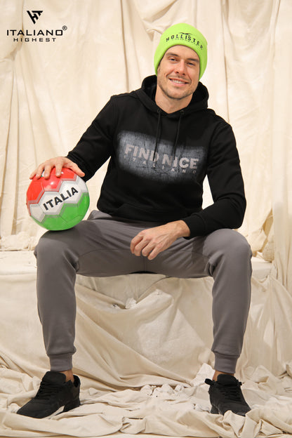 Men Hoodie T-Shirt ITHO 1529*