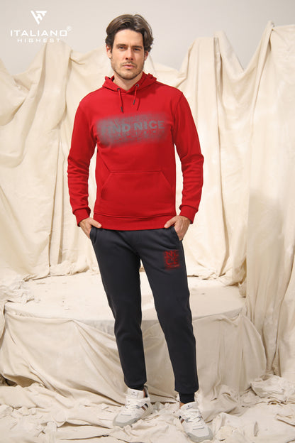Men Hoodie Set ITSE1529