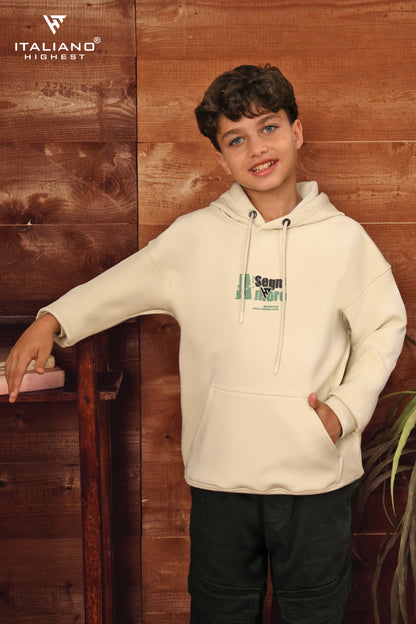 Boys OverSize Hoodie ITHO1576