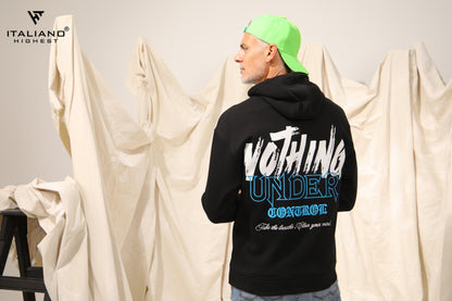 Men OverSize Hoodie ITHO 31