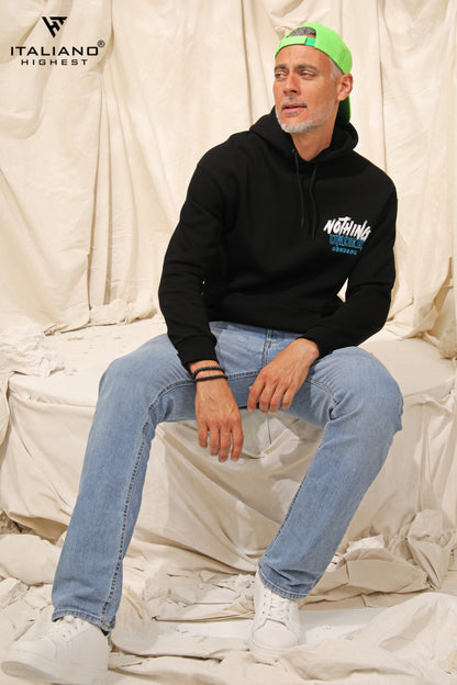 Men OverSize Hoodie ITHO 31