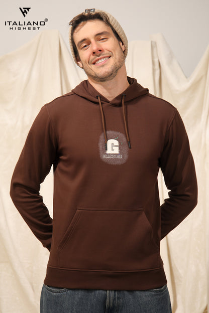 Men Hoodie T-Shirt ITHO1517