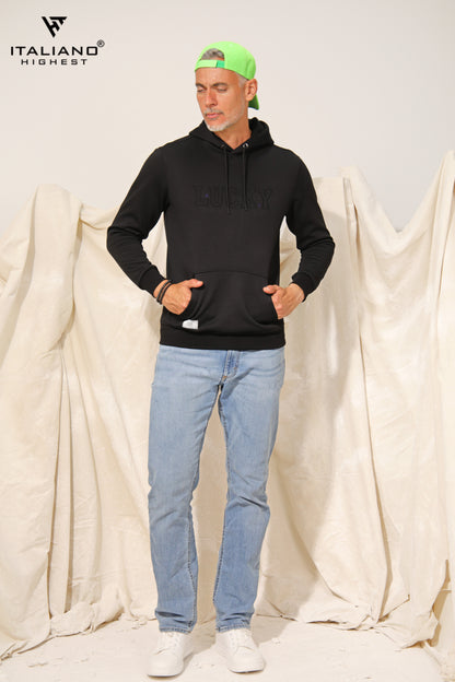 Men Hoodie T-Shirt ITHO1607