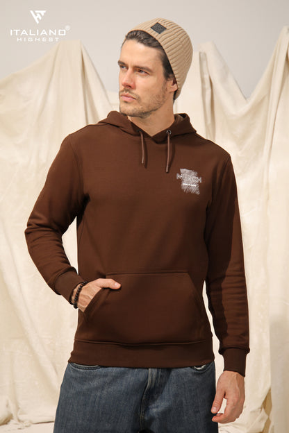 Men Hoodie T-Shirt ITHO1614