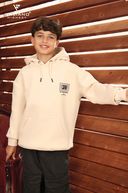 Boys OverSize Hoodie ITHO109