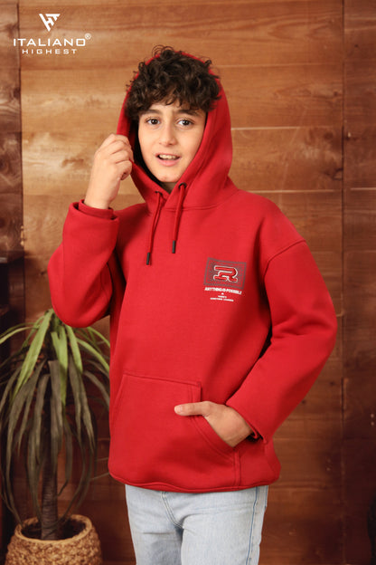 Boys OverSize Hoodie ITHO109