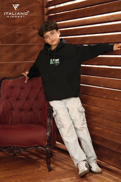 Boys OverSize Hoodie ITHO1576