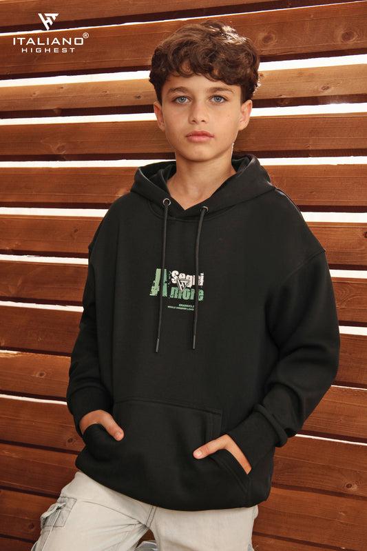 Boys OverSize Hoodie ITHO1576