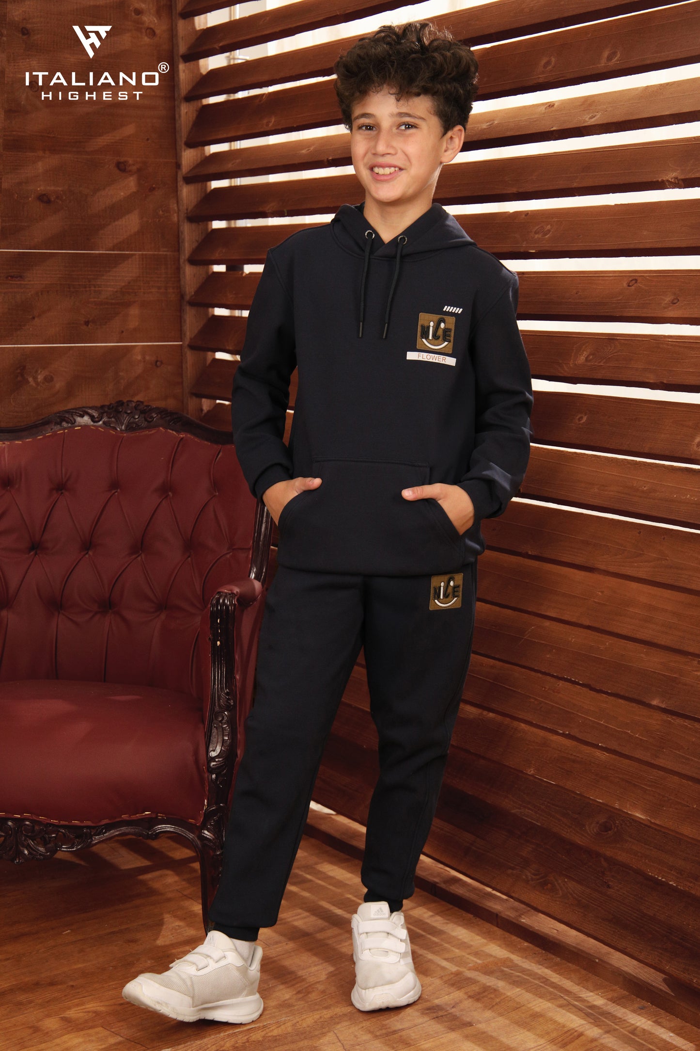 Boys SweetPants ITSP 1587_