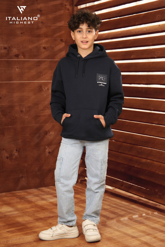 Boys OverSize Hoodie ITHO109