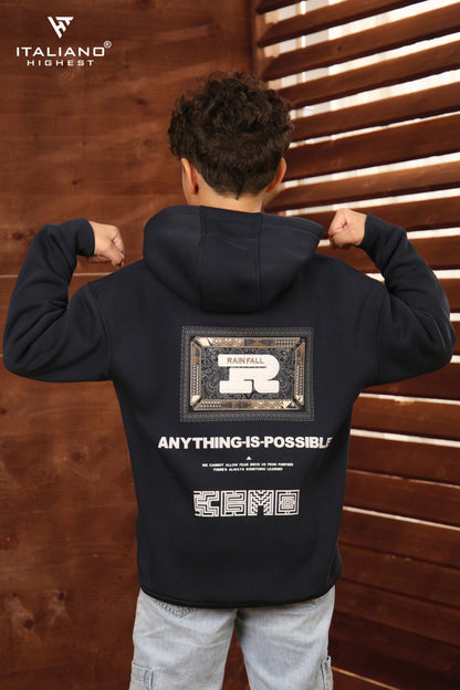 Boys OverSize Hoodie ITHO109