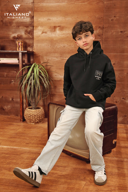 Boys OverSize Hoodie ITHO109