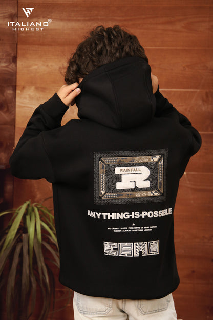 Boys OverSize Hoodie ITHO109